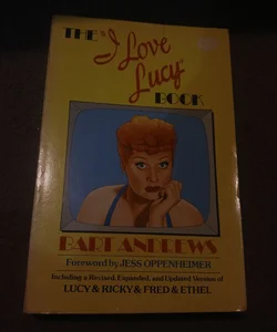 The I Love Lucy Book