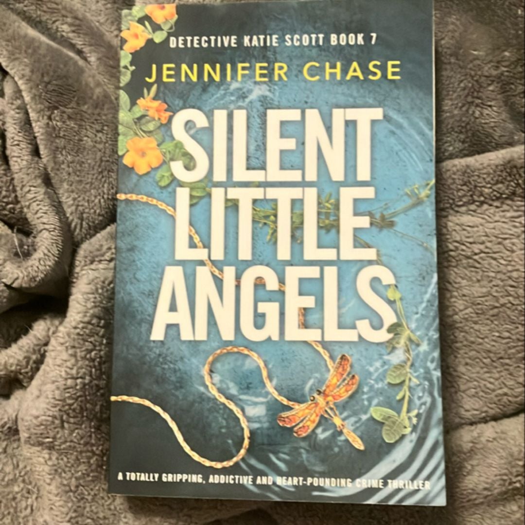 Silent Little Angels