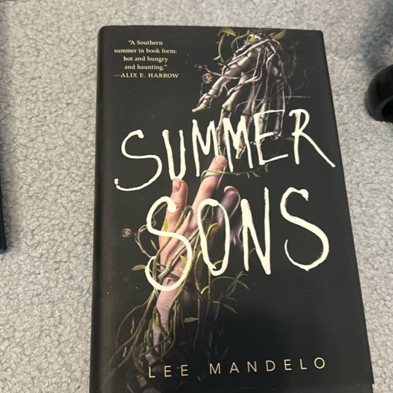 Summer Sons