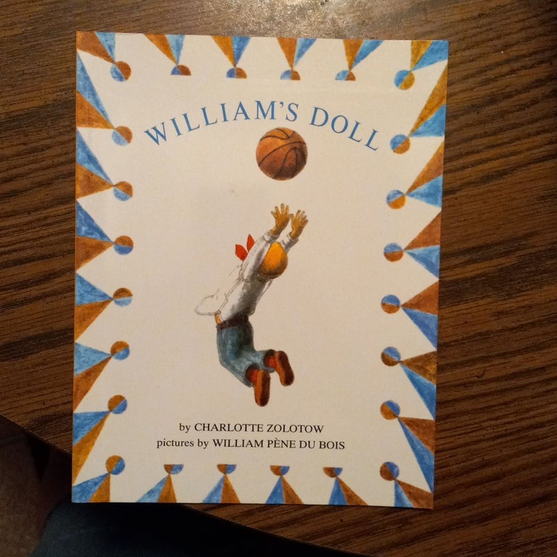 William's Doll