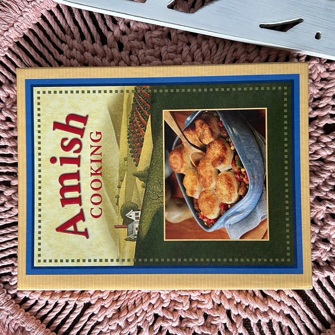 Amish Cooking