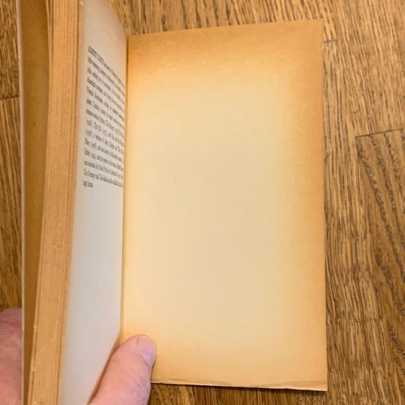 The myth of Sisyphus & Other Essays