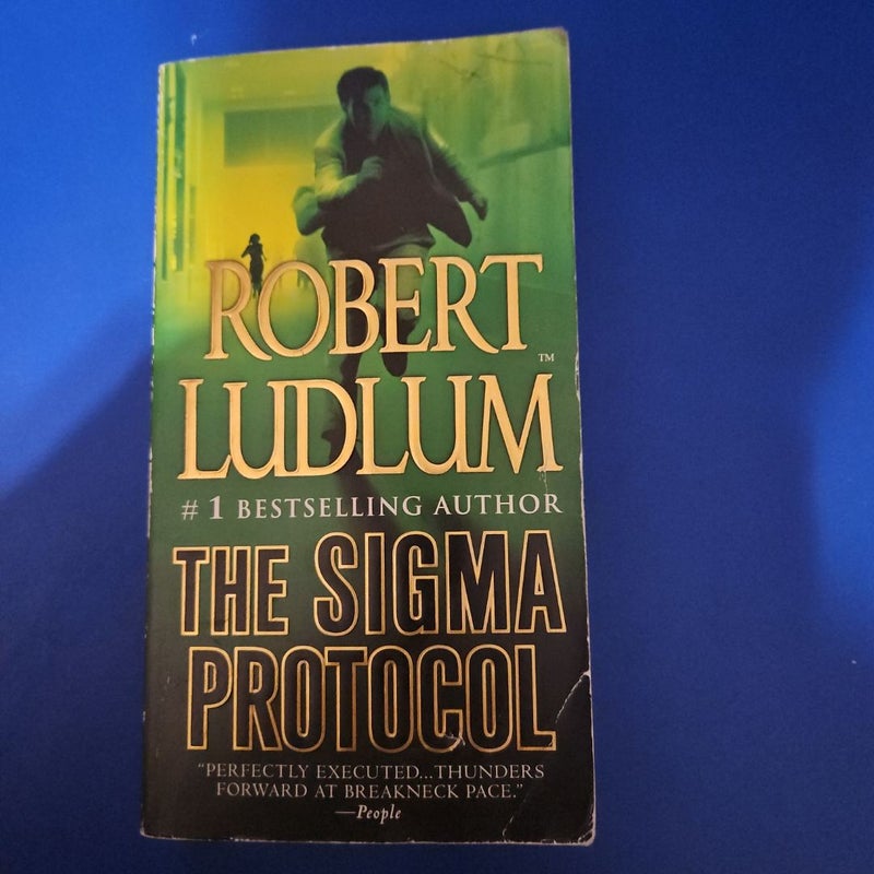 The Sigma Protocol