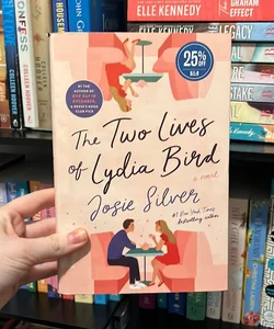 The Two Lives of Lydia Bird