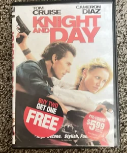 Knight and Day