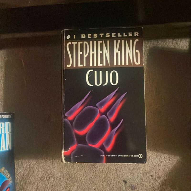 Cujo