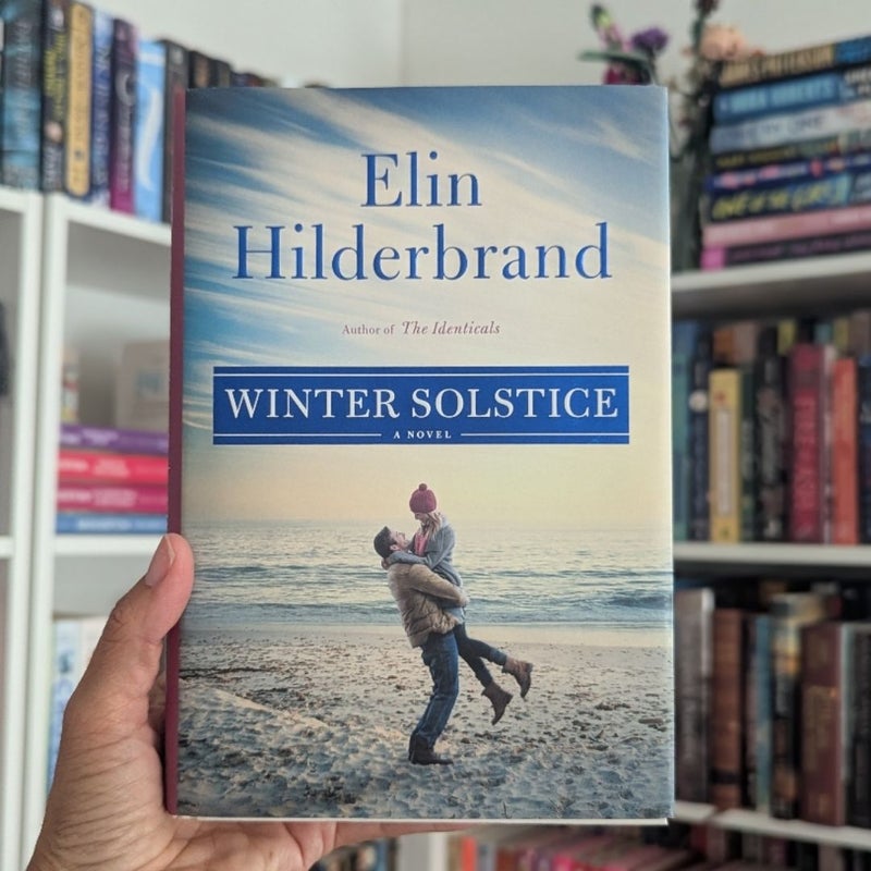 Winter Solstice