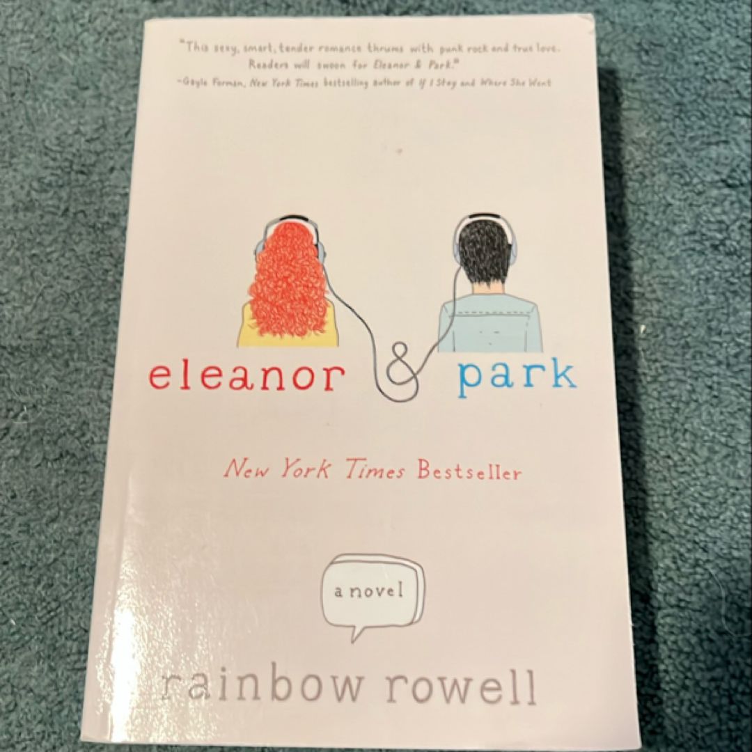 Eleanor and Park