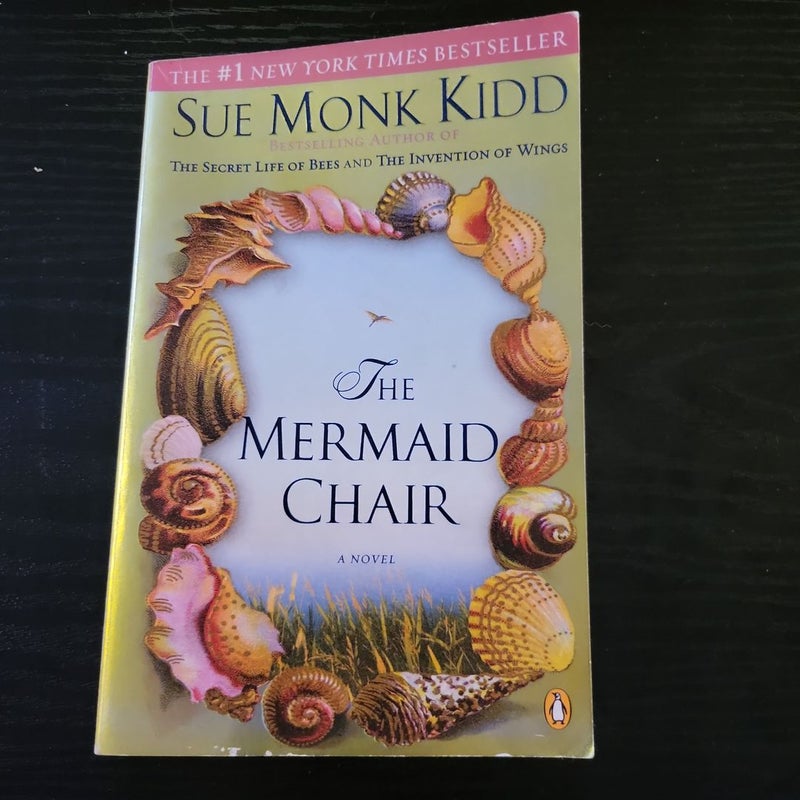 The Mermaid Chair