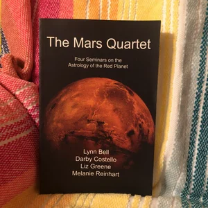 Mars Quartet