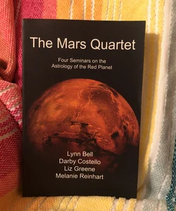 Mars Quartet