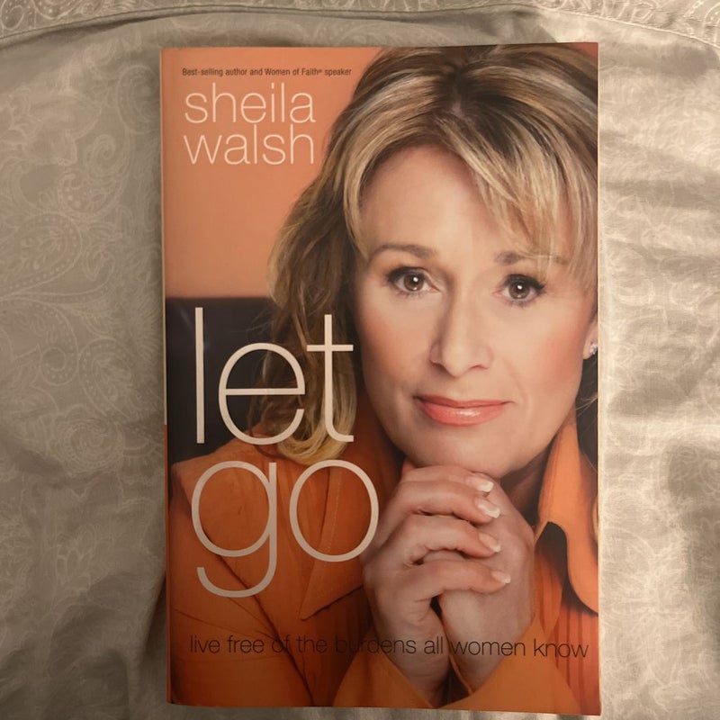 Let Go