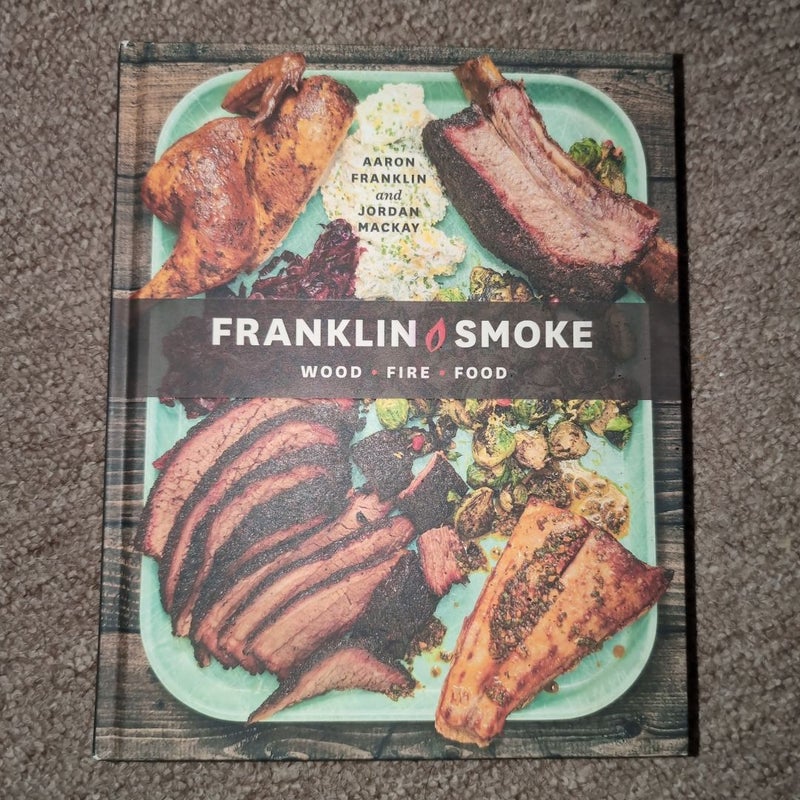 Franklin Smoke
