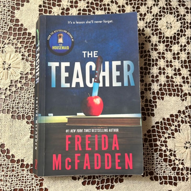 The Teacher