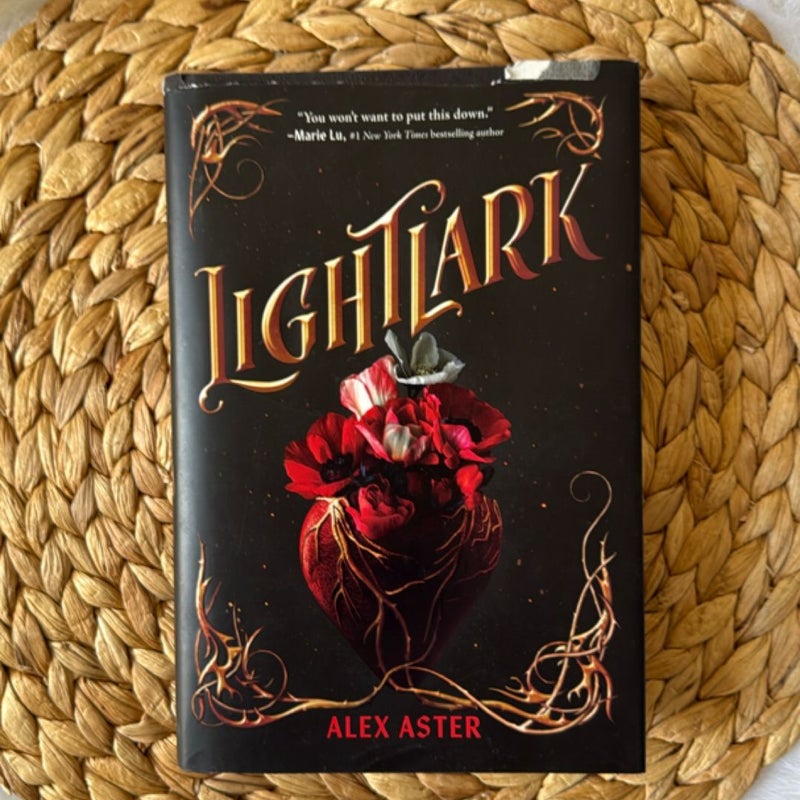 Lightlark (Book 1)