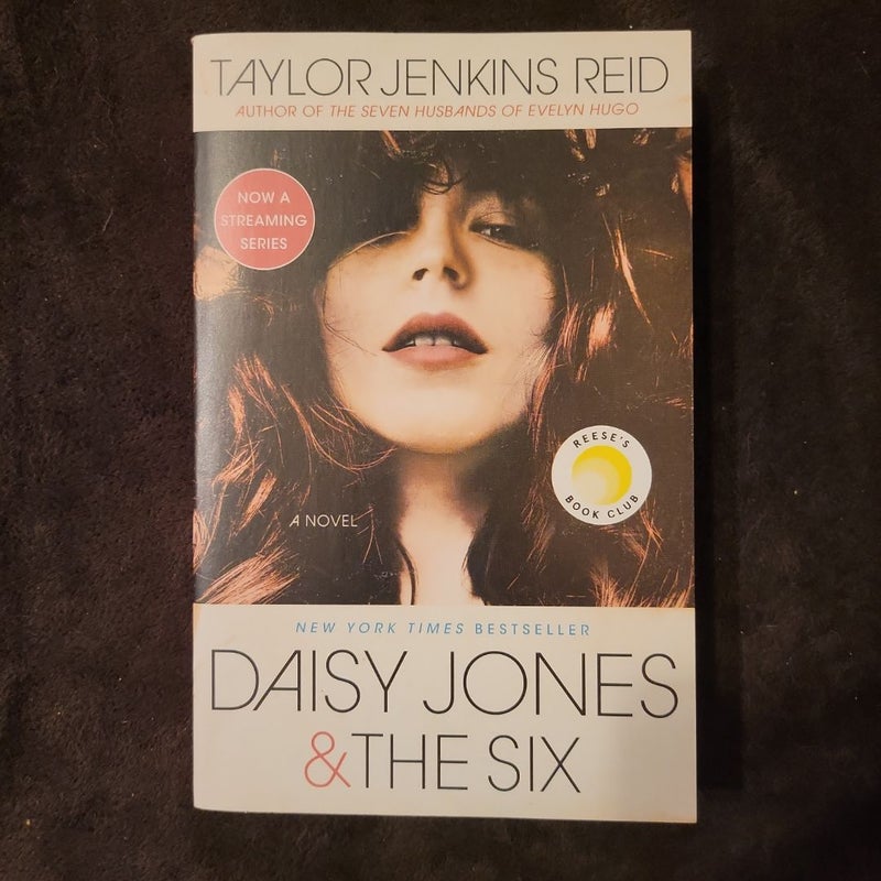 Daisy Jones and the Six