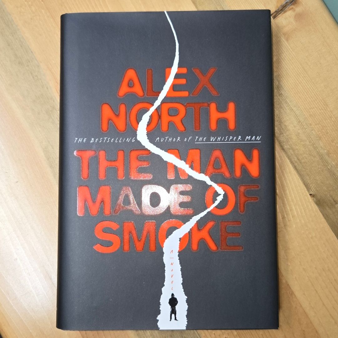 The Man Made of Smoke