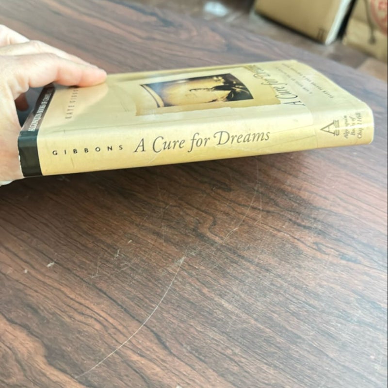 A Cure for Dreams