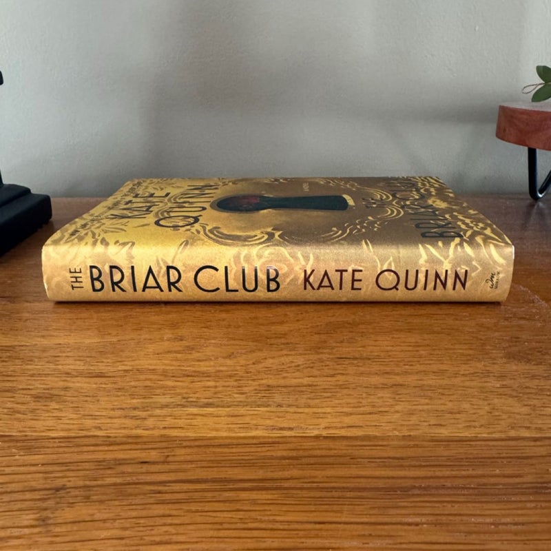 The Briar Club