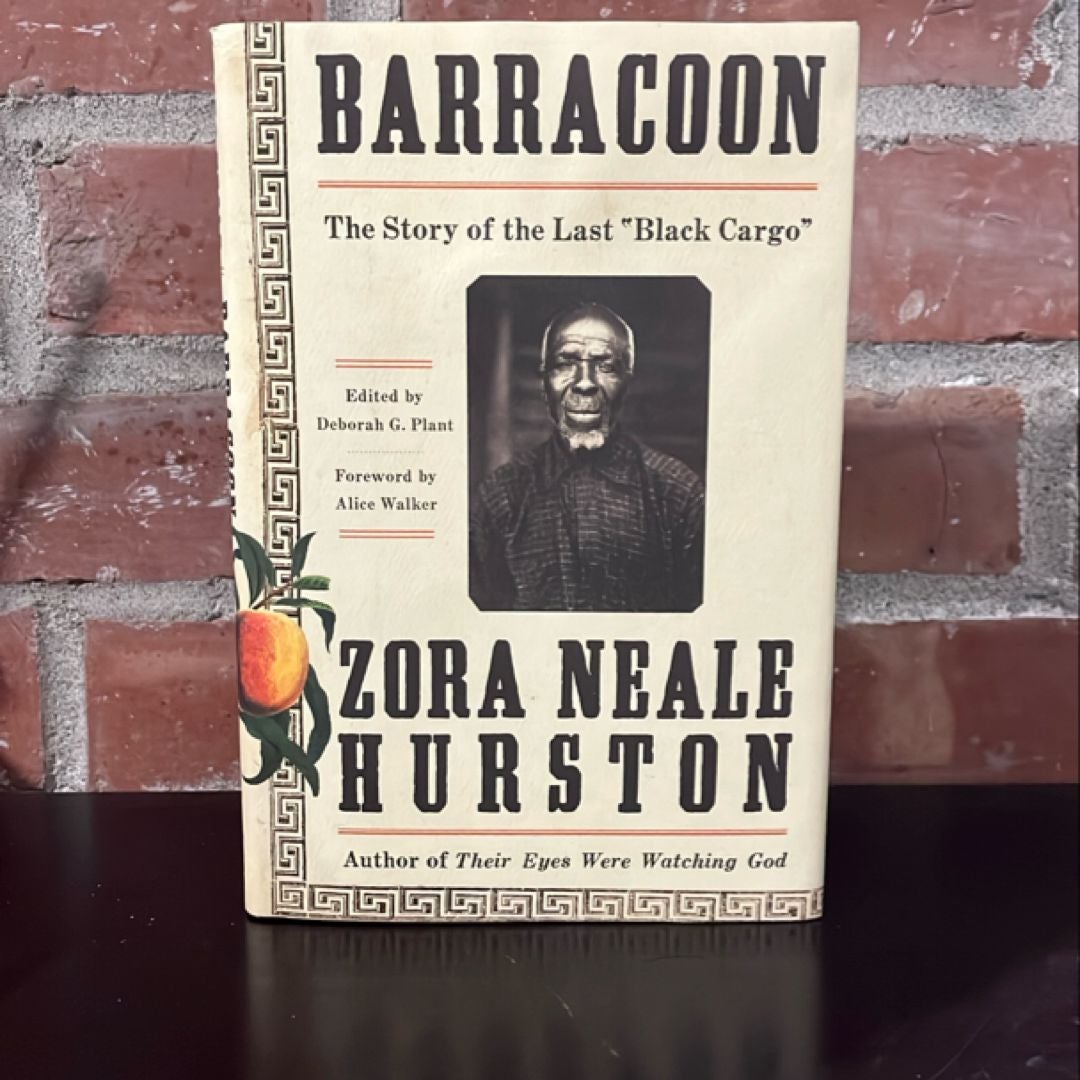Barracoon