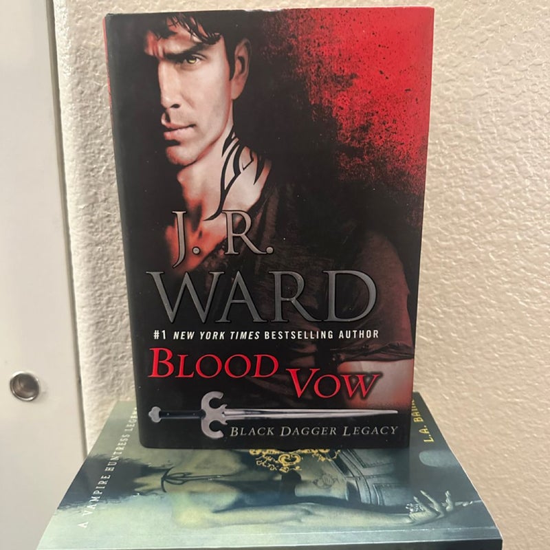 Blood Vow