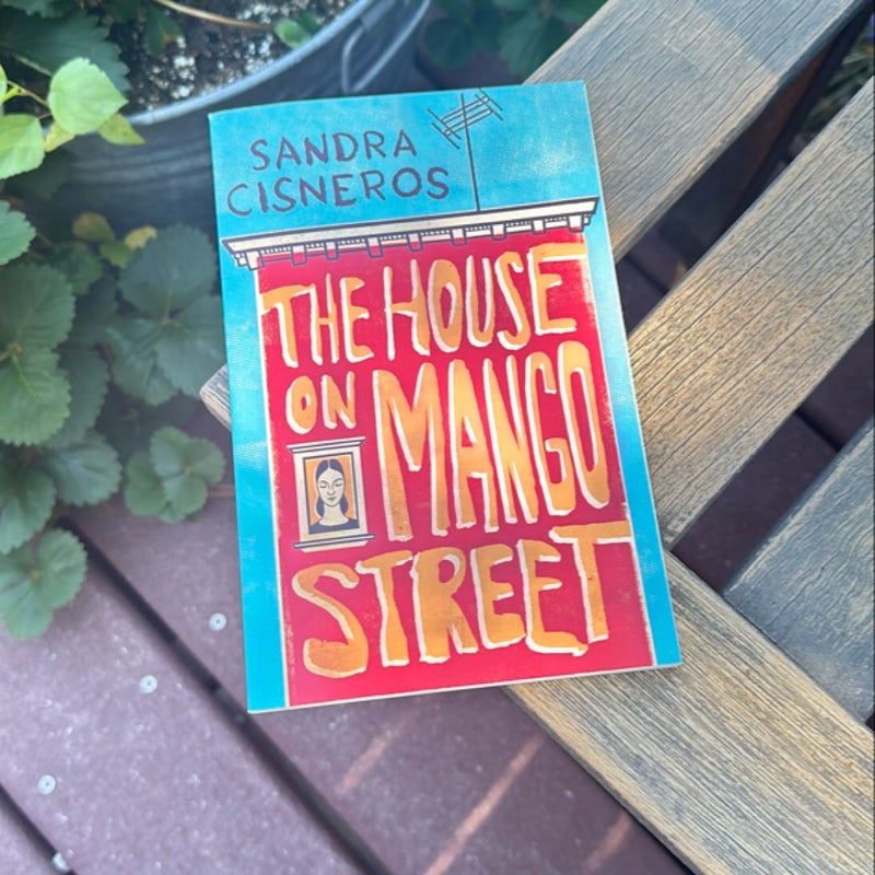 The House on Mango Street