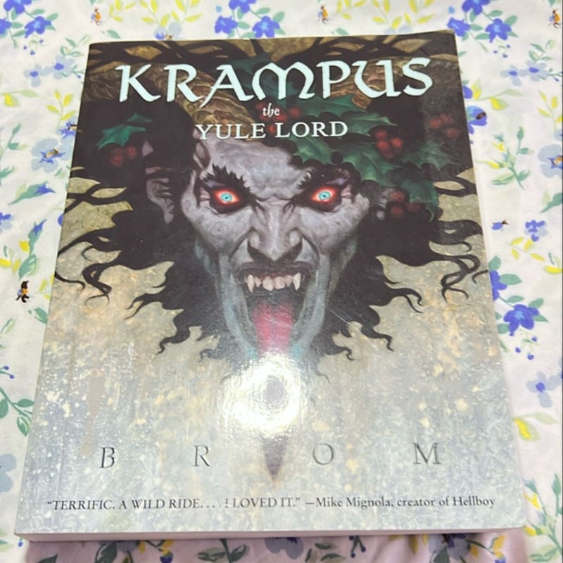 Krampus