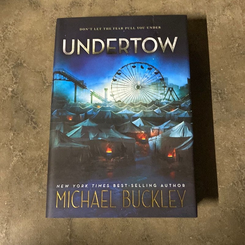 Undertow