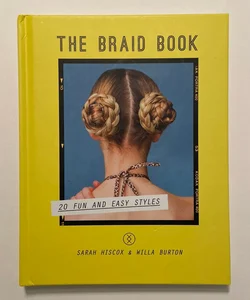 The Braid Book