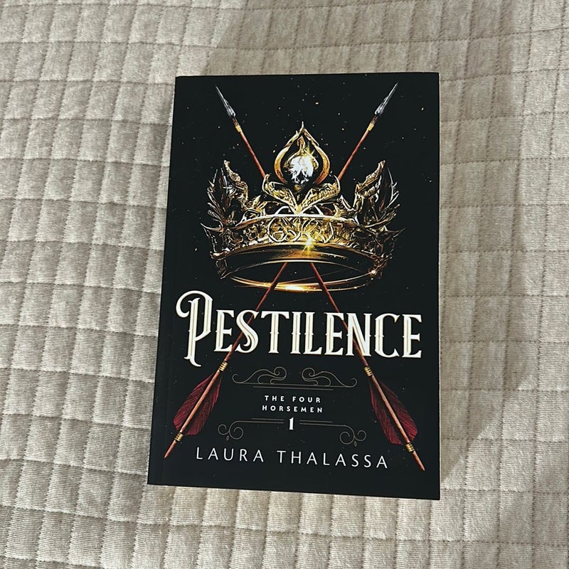 Pestilence