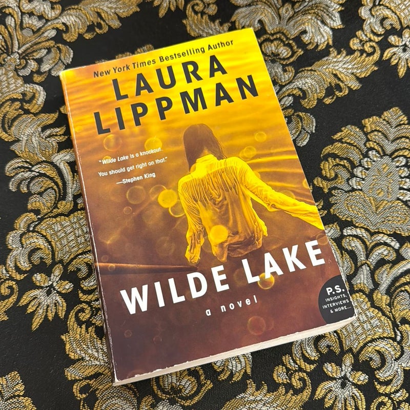 Wilde Lake