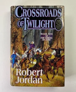 Crossroads of Twilight