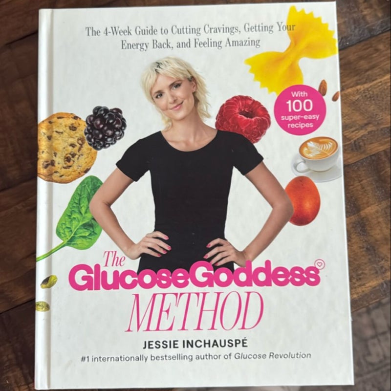 The Glucose Goddess Method