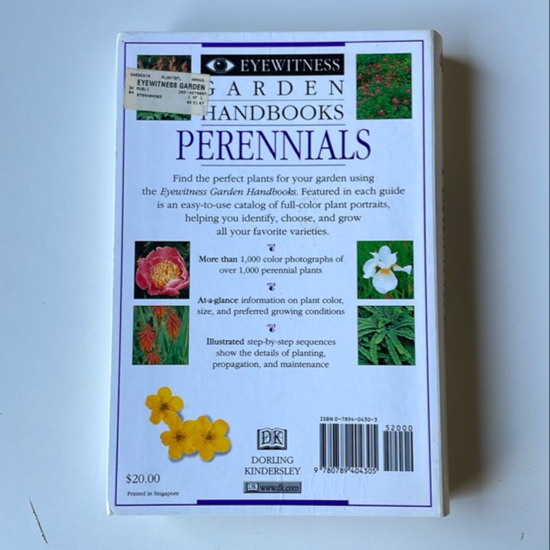 Perennials