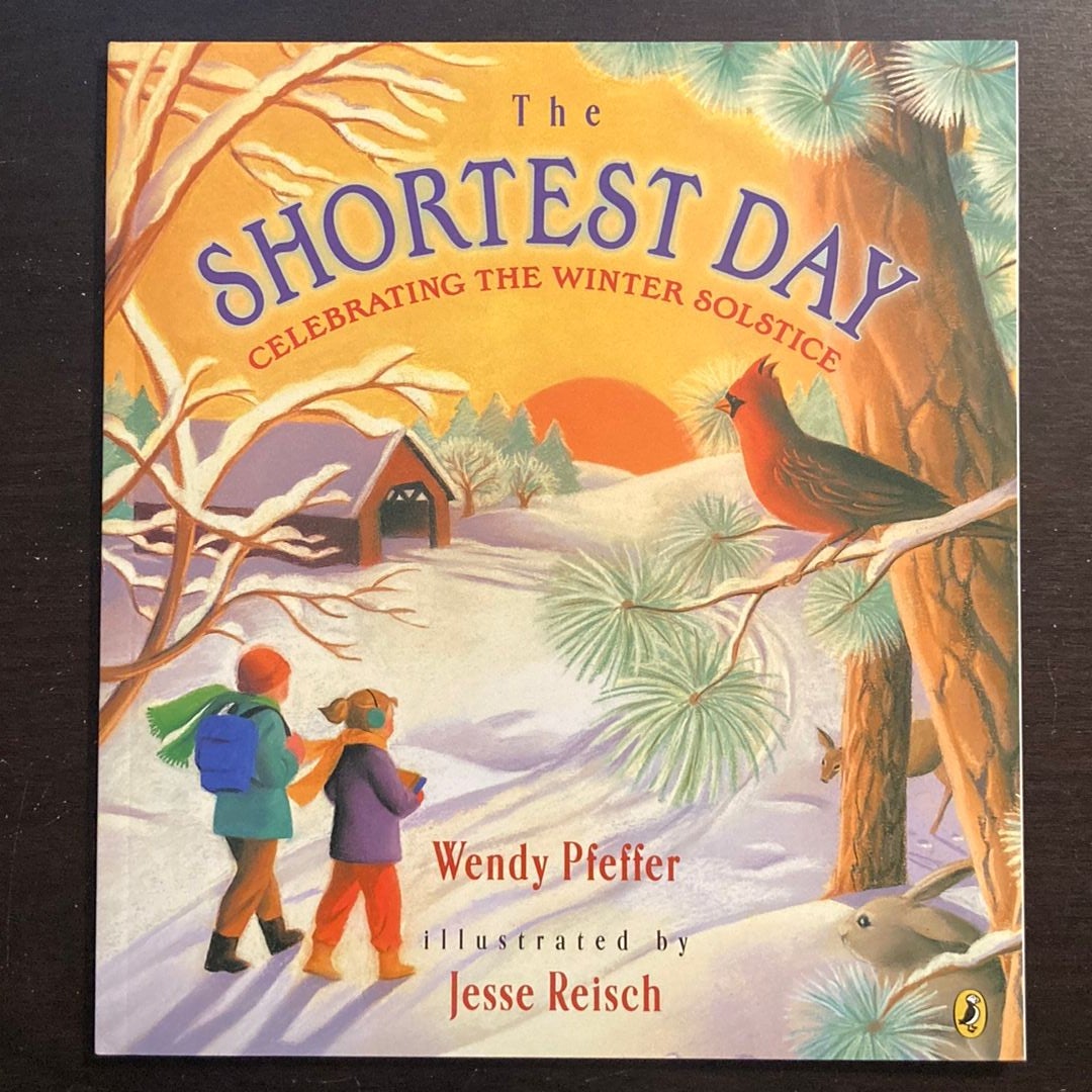 The Shortest Day