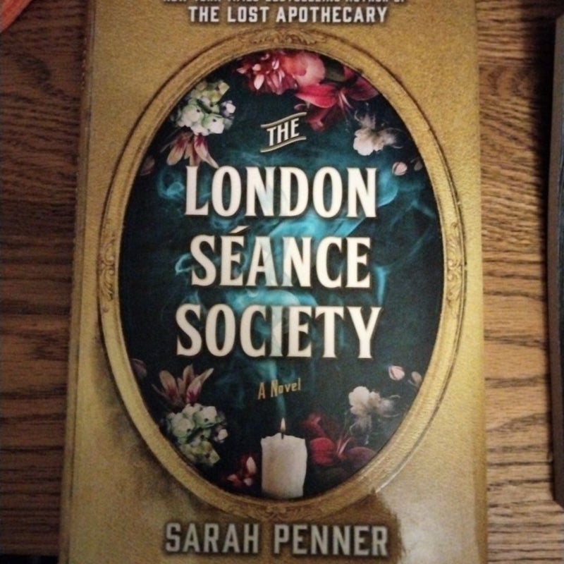 The London Séance Society