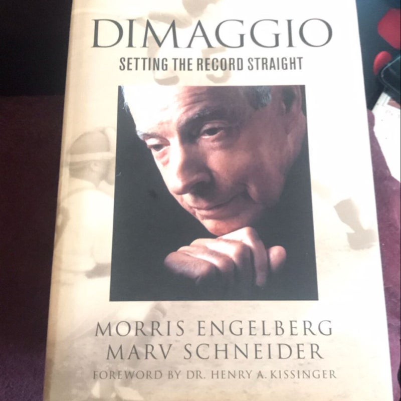 DiMaggio