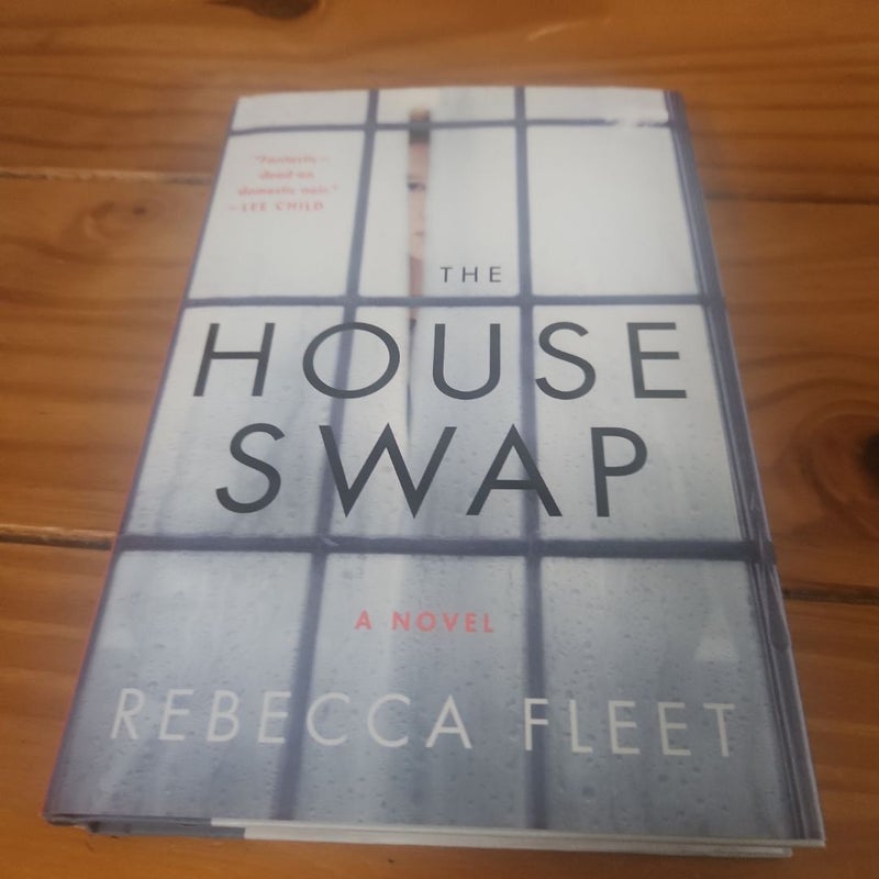 The House Swap