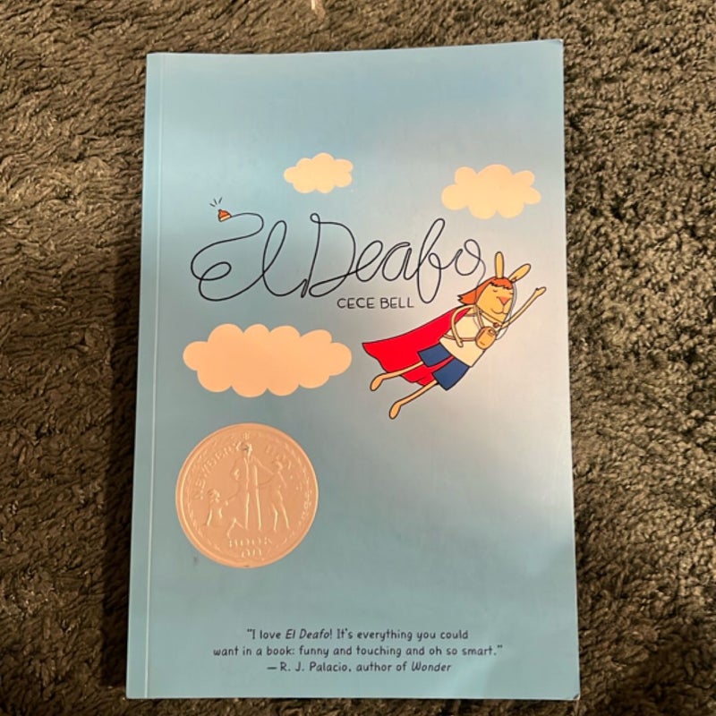 El Deafo