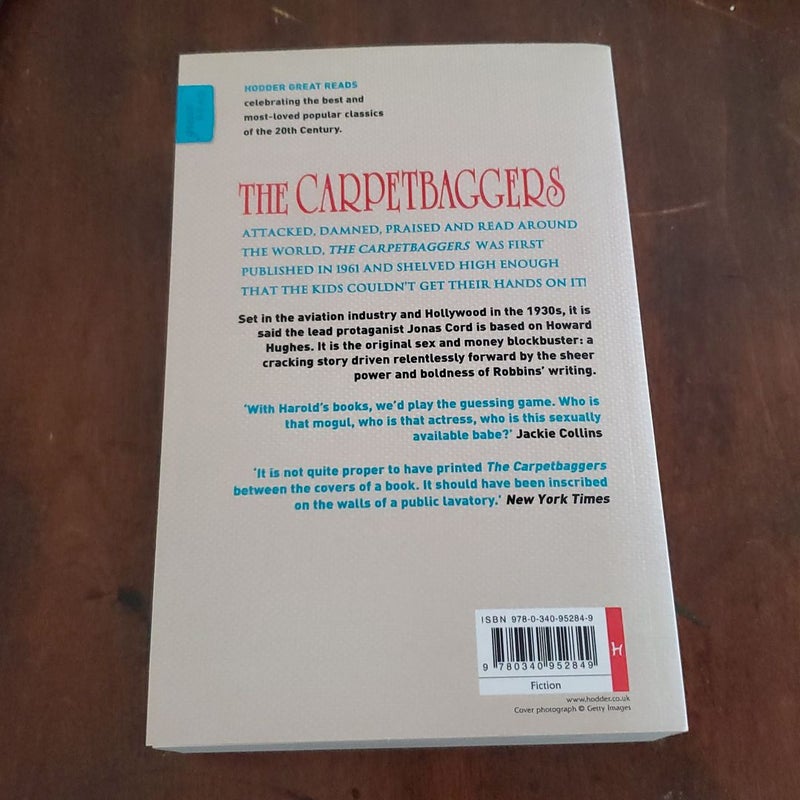 The Carpetbaggers