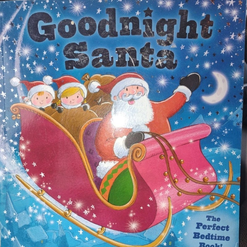 Goodnight Santa