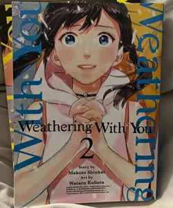 Weathering with You 2