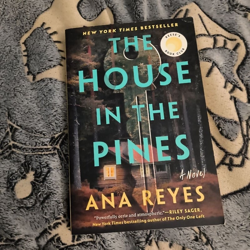 The House in the Pines