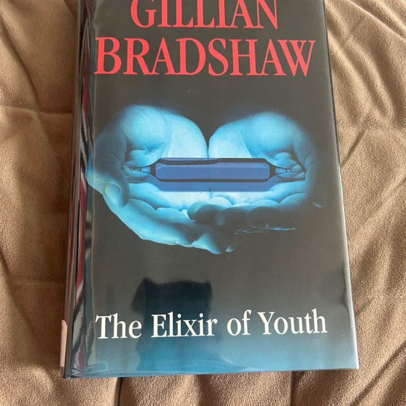 The Elixir of Youth