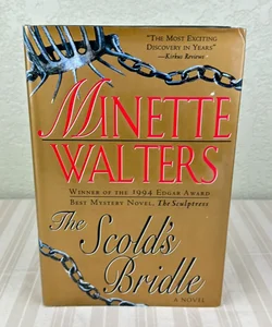 The Scold's Bridle