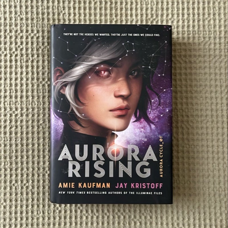 Aurora Rising