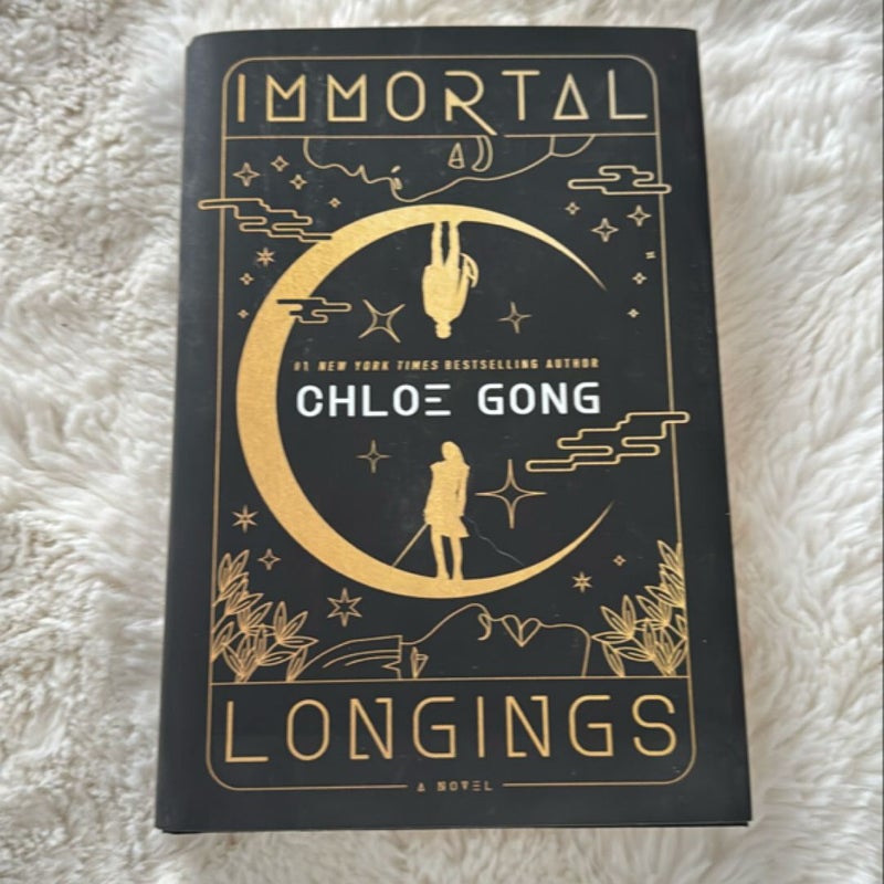 Immortal Longings