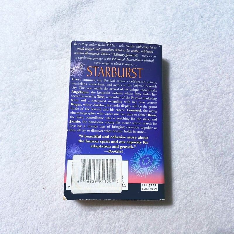 Starburst