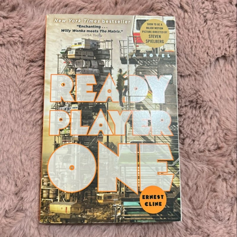 Ready Player One