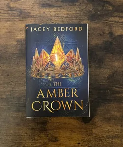 The Amber Crown